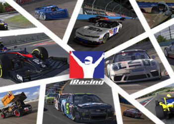 iRacing: How to increase safety rating (SR)?