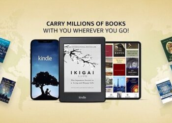 Kindle unlimited
