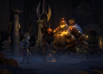 The Last Hero of Nostalgaia Multiplayer mode details: Here's everything you need to know