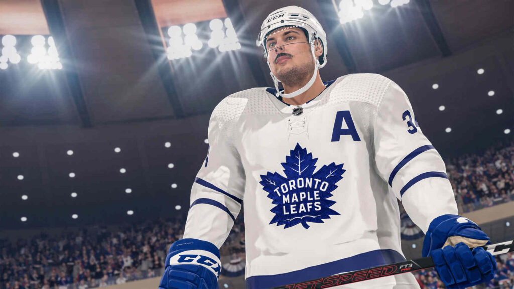 NHL 22 announcers not working: Fixes & Workarounds