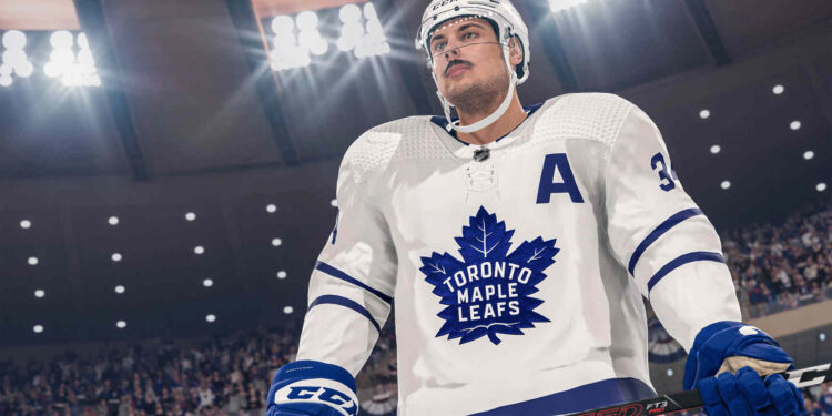 NHL 22 not connecting to EA servers: Fixes & Workarounds
