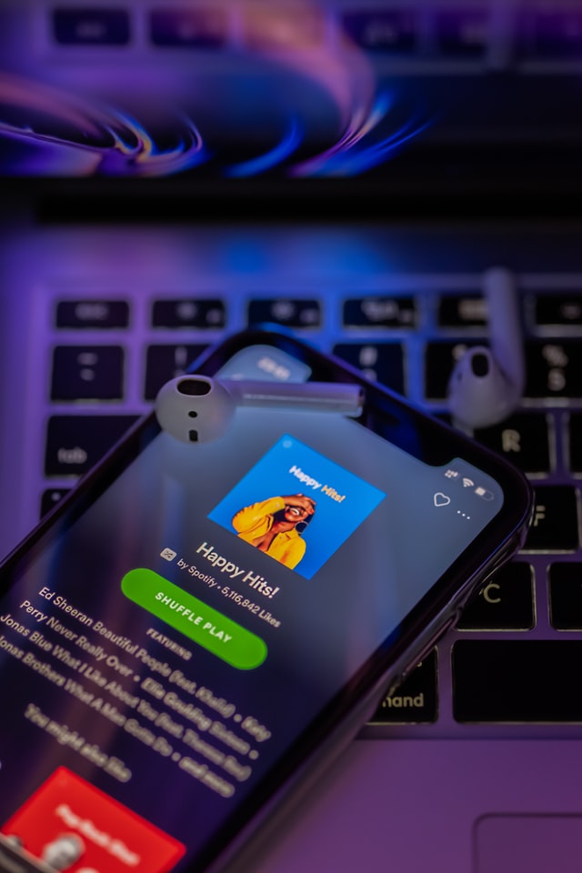 Spotify error code %0%: Fixes & Workarounds - Android Gram