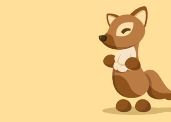 Adopt Me Pine Marten pet name ideas