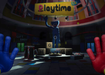 Is Poppy Playtime available on Roblox?