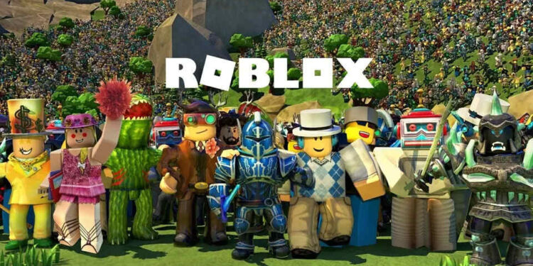 Roblox not going full screen: Fixes & Workarounds