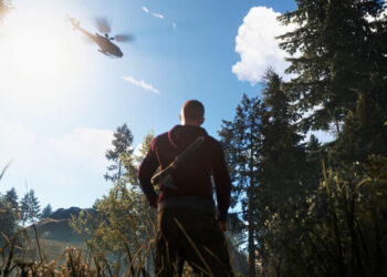 Rust Soundtrack list available to listen to & download online