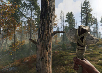 Rust: How to give sleeping bag to a friend