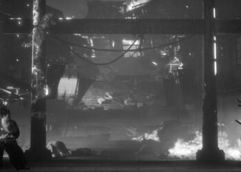 Is there a Trek to Yomi Nintendo Switch Release Date?