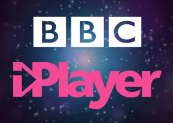 Update BBC iplayer