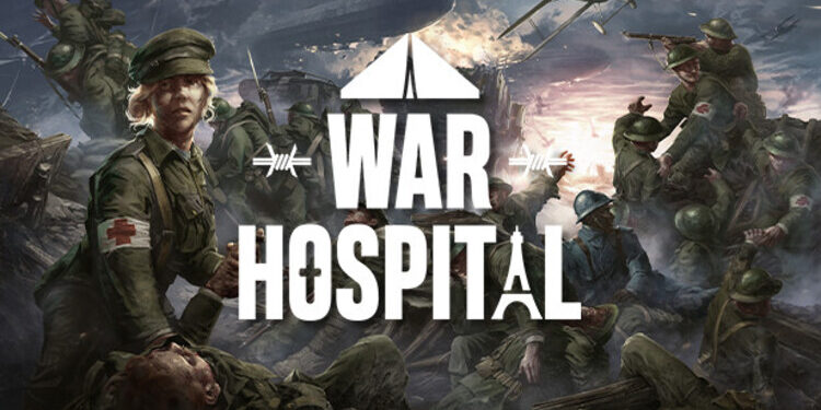 Is there a War Hospital Nintendo Switch Release Date?