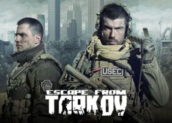 Escape From Tarkov