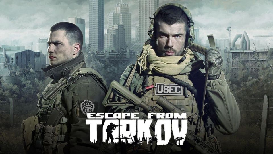 Escape From Tarkov update bans 9,000 cheaters
