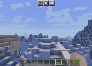 backup Minecraft worlds