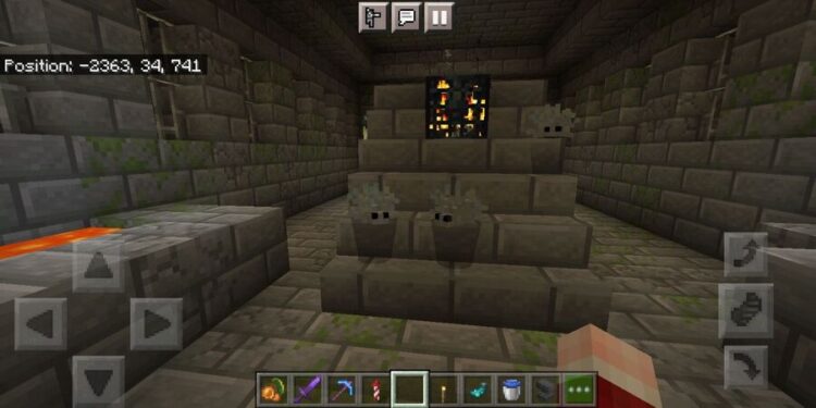 what-does-infested-stone-mean-in-minecraft-android-gram