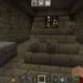 infested stone Minecraft