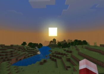 Minecraft realms error 500