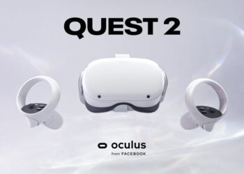 Oculus Quest 2