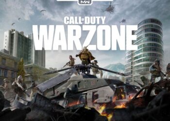 Call of Duty Warzone