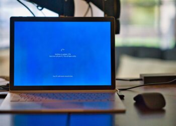 Microsoft Installer Error 1603