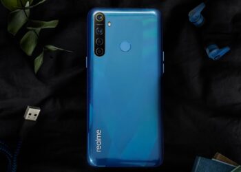 Realme Clone app not working