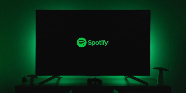 Spotify