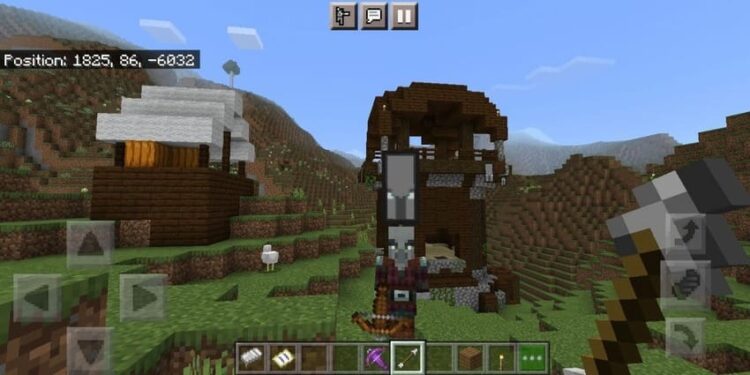 what-does-a-bad-omen-mean-in-minecraft-android-gram