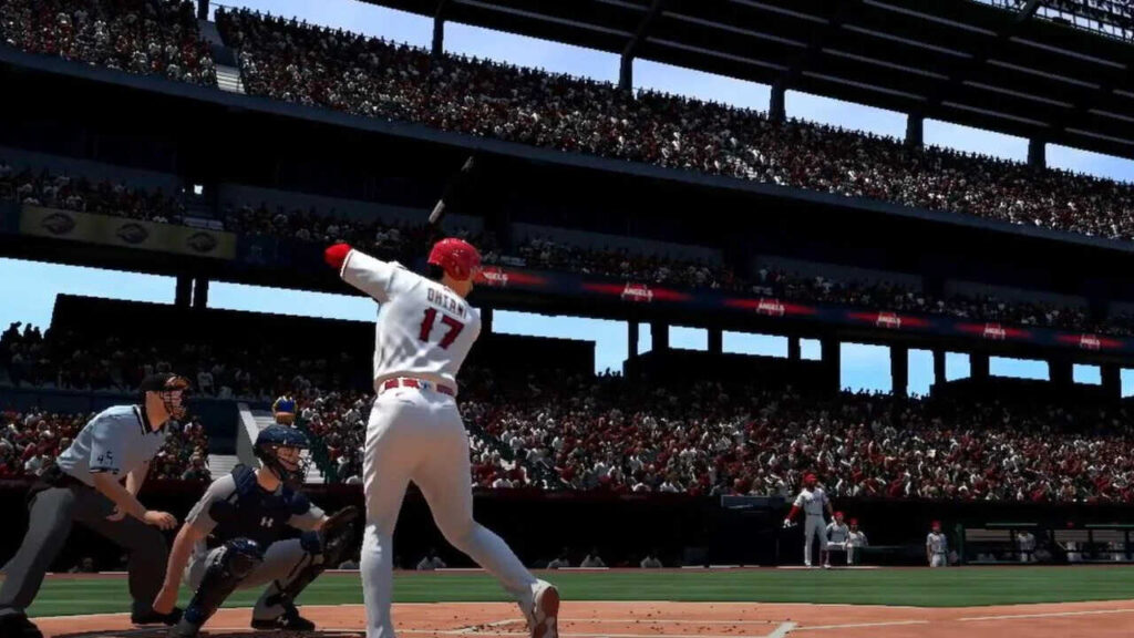 Best Batting Stance in MLB The Show 22