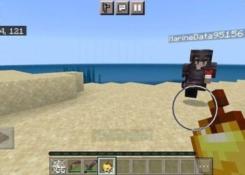 good CPS in Minecraft