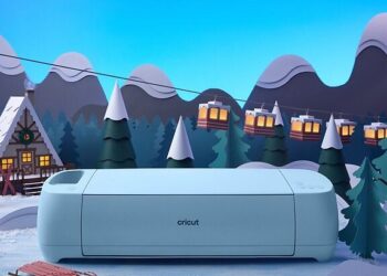 Cricut design space on iPhone