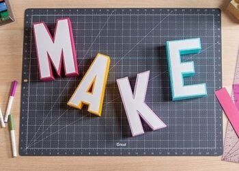 Cricut design space on Mac