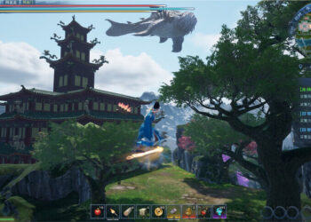 Cultivation Tales: How to get high FPS & reduce input lag