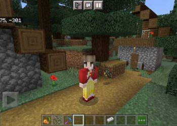 despawn in Minecraft