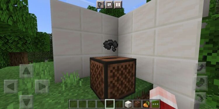 disc 11 Minecraft