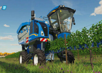 Farming Simulator (FS) 22 could not connect to multiplayer game error: How to fix it