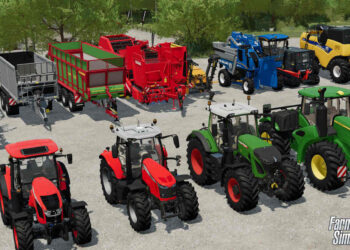 Farming Simulator (FS) 22 error can't read profile path: How to fix it