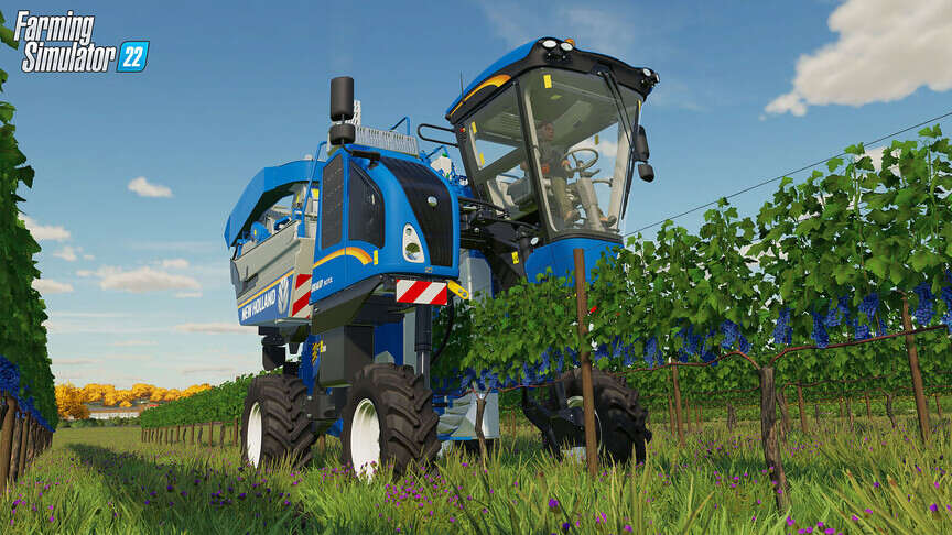 Farming Simulator (FS) 22: Top 10 best mods for 2022