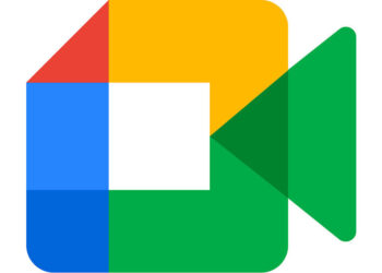 Google Meet give control