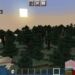hud in Minecraft