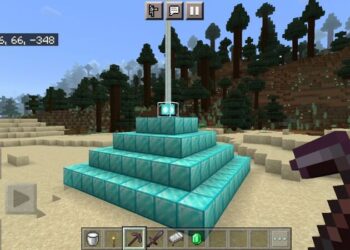 haste in Minecraft