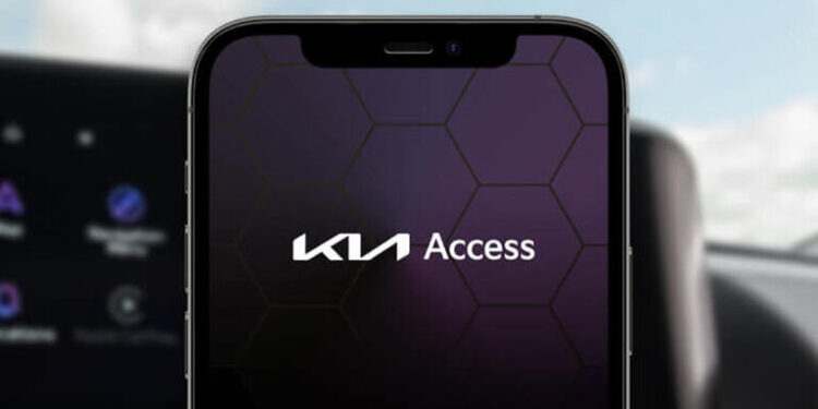 Kia access