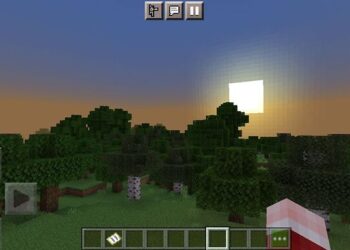 difficulty level Minecraft server