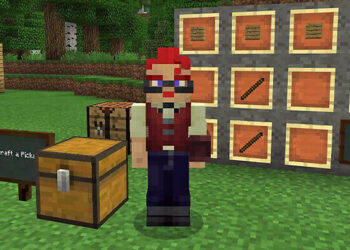 Mods for Minecraft education edition