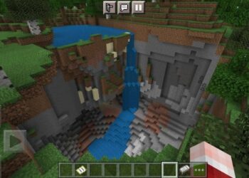 Minecraft realm 1.19