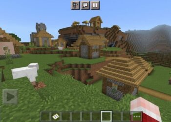 Minecraft shaders on mac