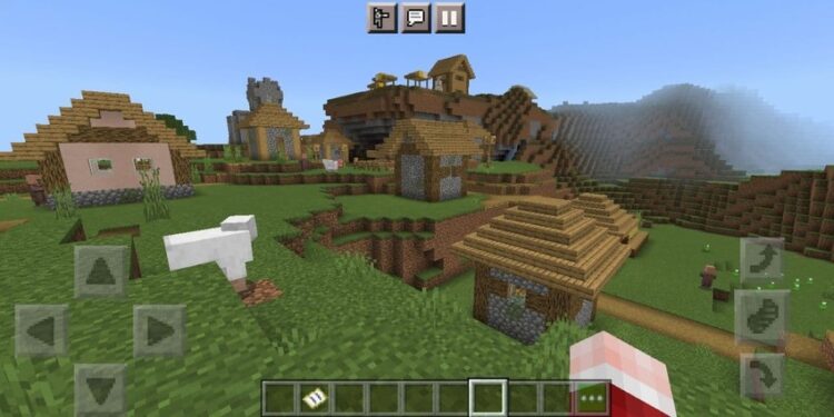 Minecraft shaders on mac