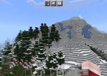 Minecraft 1.19 seeds