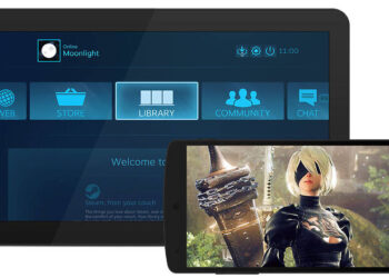 Moonlight game streaming