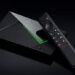 Nvidia shield TV
