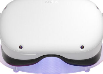 Oculus Quest 2 not casting