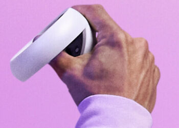 Oculus Quest 2 browser